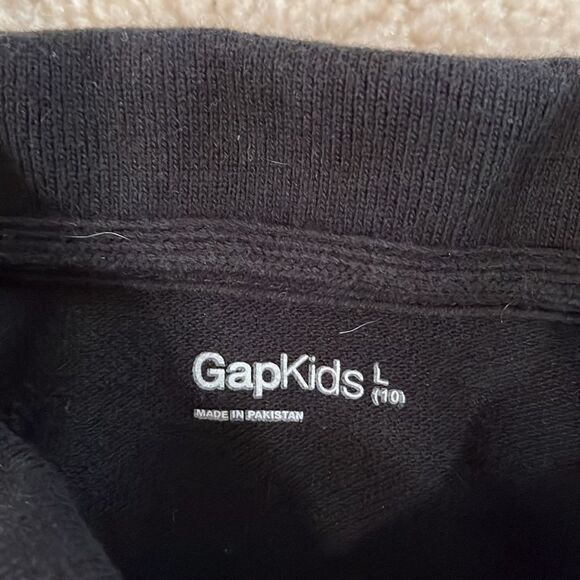 GAP KIDS SIZE LARGE (10) DRESS SHIRT - Picture 5 of 8